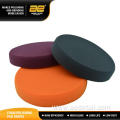 Meguiars Style Round groove car buffing pad foam